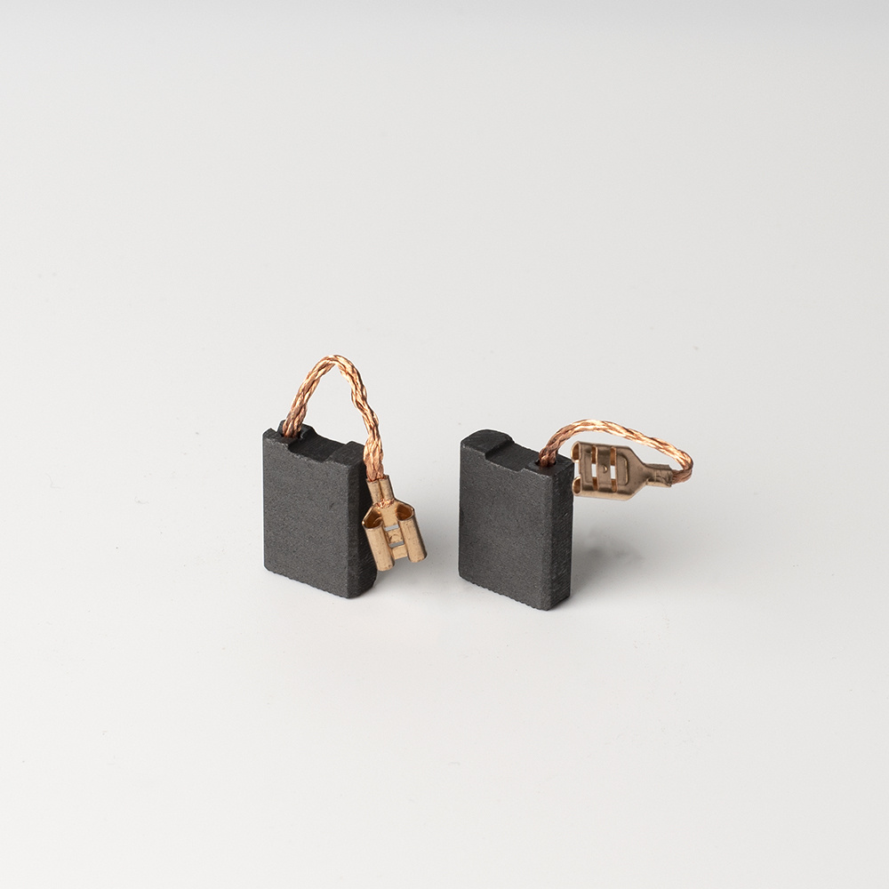 Щетки графитовые для резчика MESSER KX355D