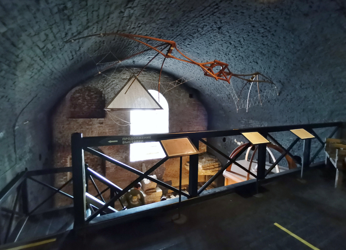 Фото автора.