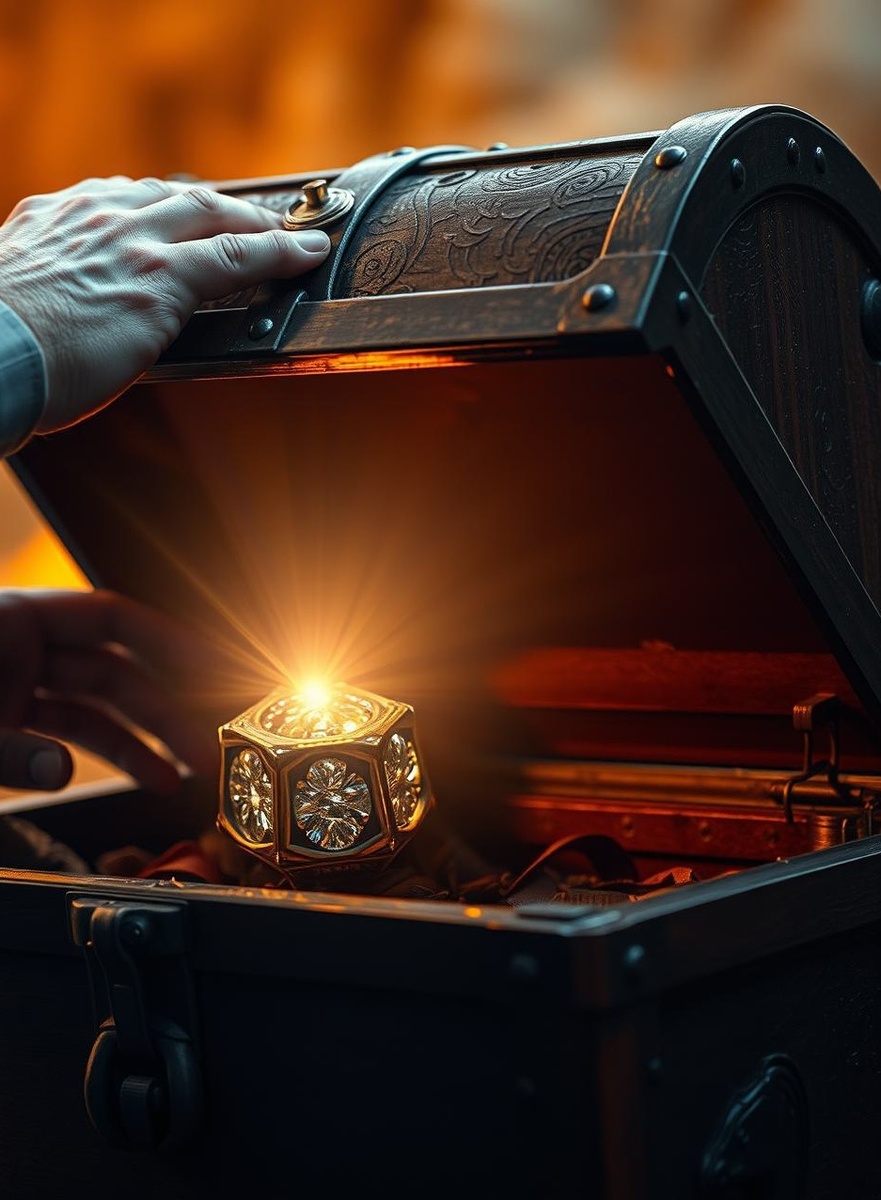 Секреты работы подсознания.