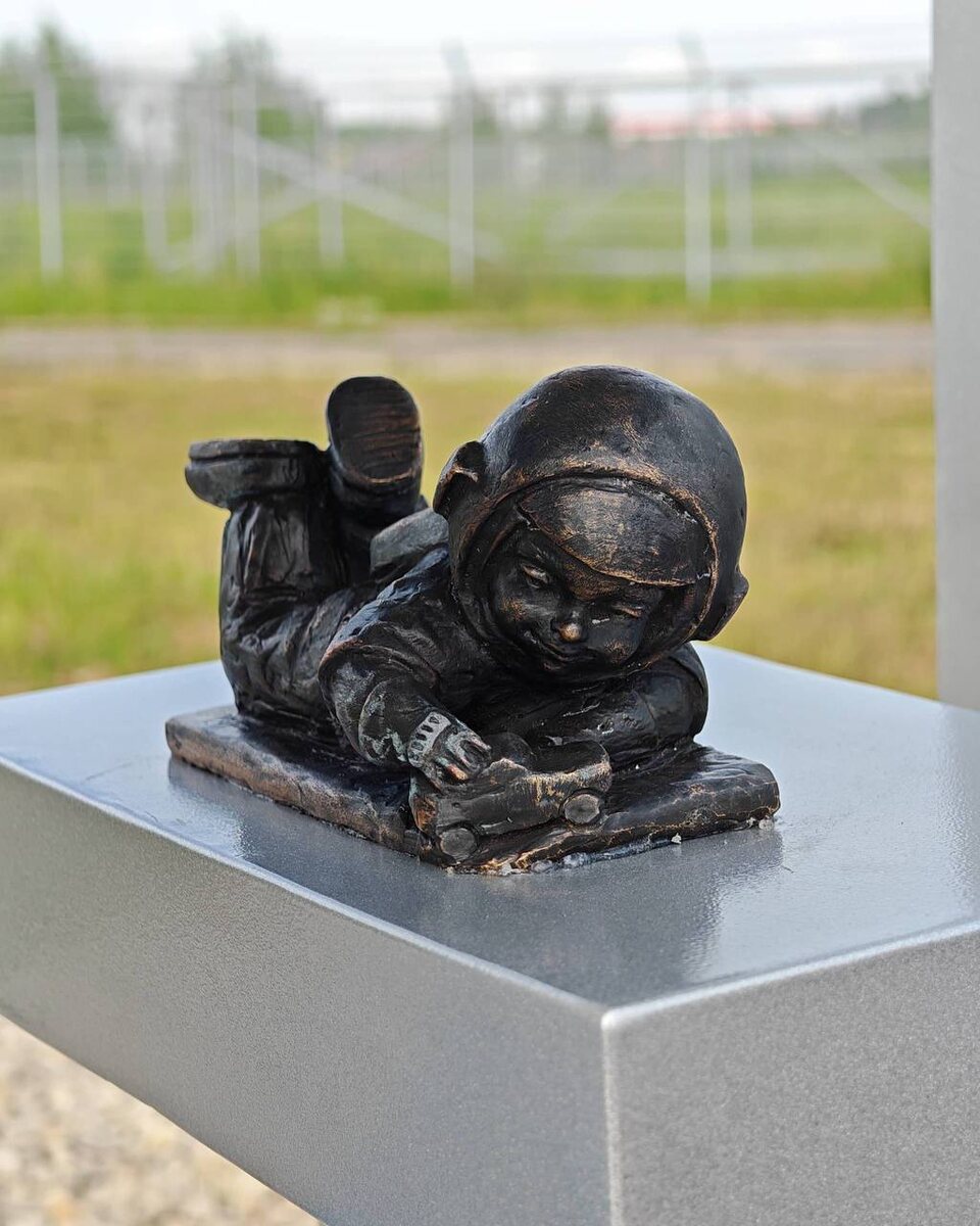    Фото: телеграм-канал "Космонавтики Калуга".