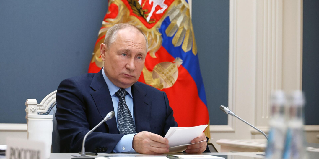Путин подписал новые законы. Что изменилось?
