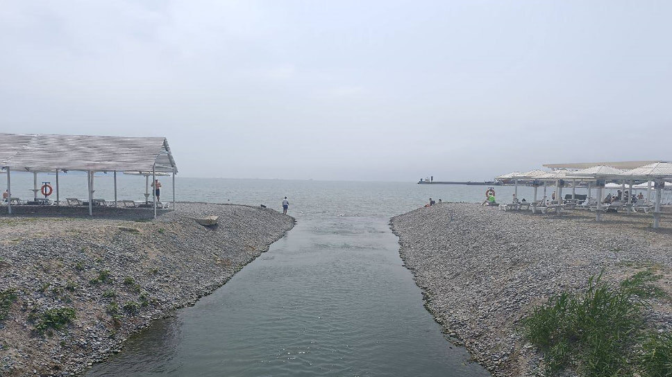 Фото: пресс-служба администрации Новороссийска