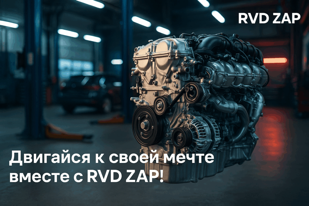    Заказ двигателя из Китая: практические советы шаг за шагом admin