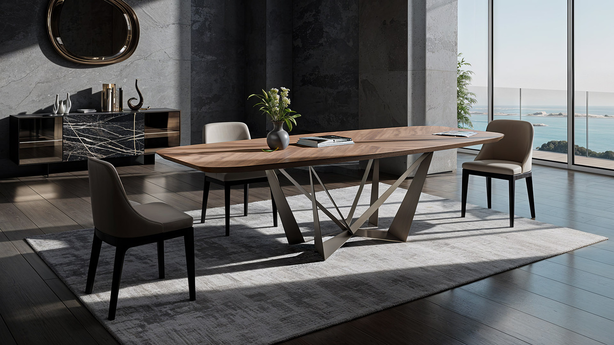 Бренд Milanohoum