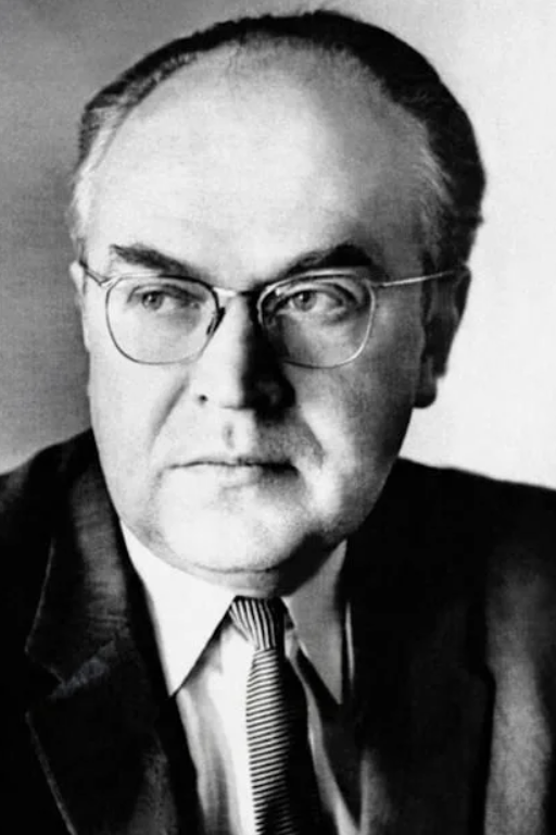 Анатолий Добрынин