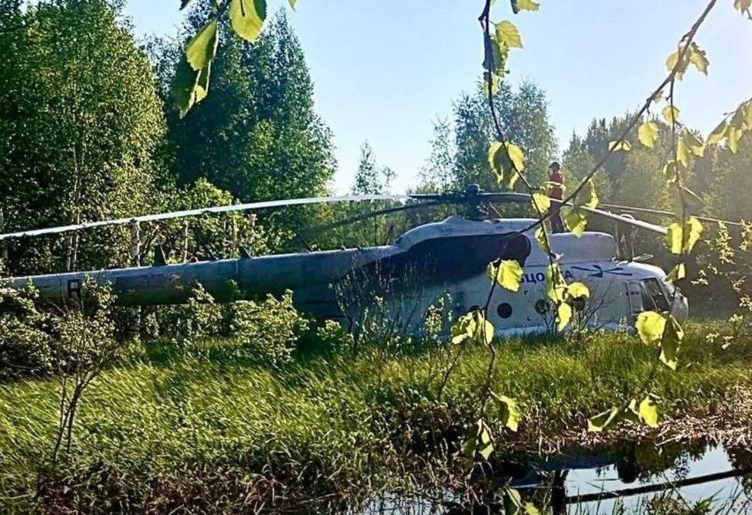    Фото пресс-службы Западно-Сибирской транспортной прокуратуры