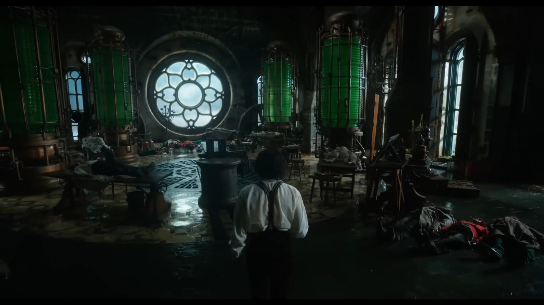 Лаборатория