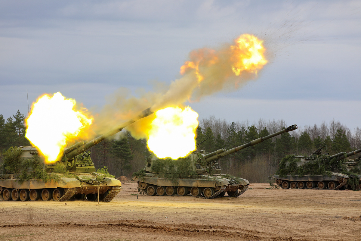 MOD Russia\Global Look Press