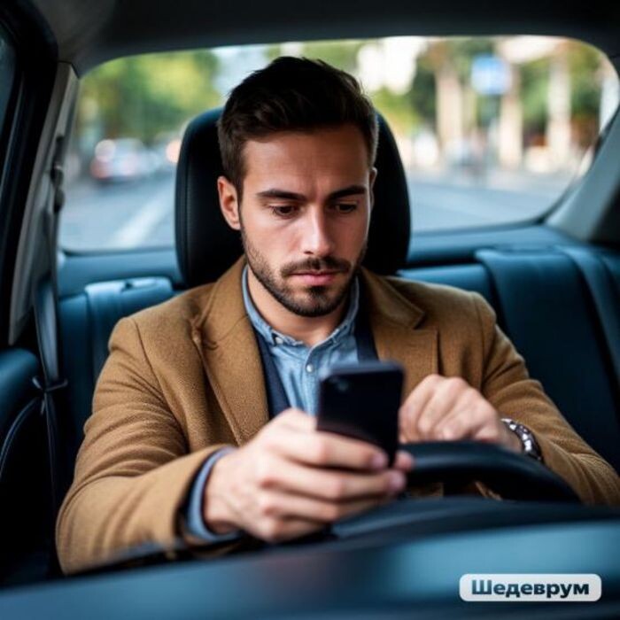 Источник фото: Шедеврум