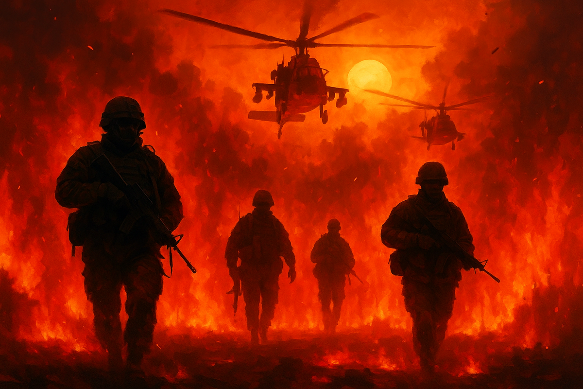 Изображение сгенерировано ИИ