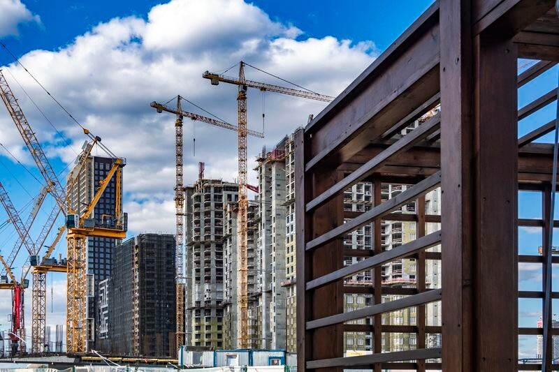     / Источник: © ИЗВЕСТИЯ/Константин Кокошкин