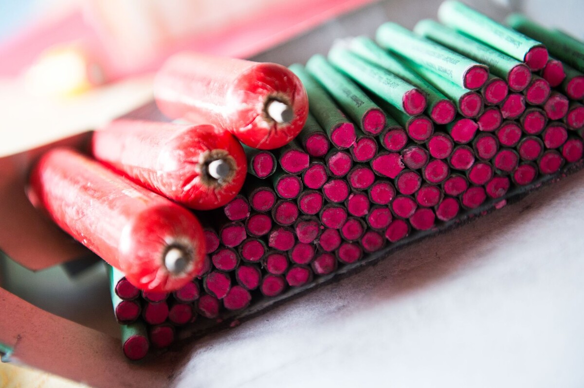     / Источник: © Lino Mirgeler/DPA/TASS