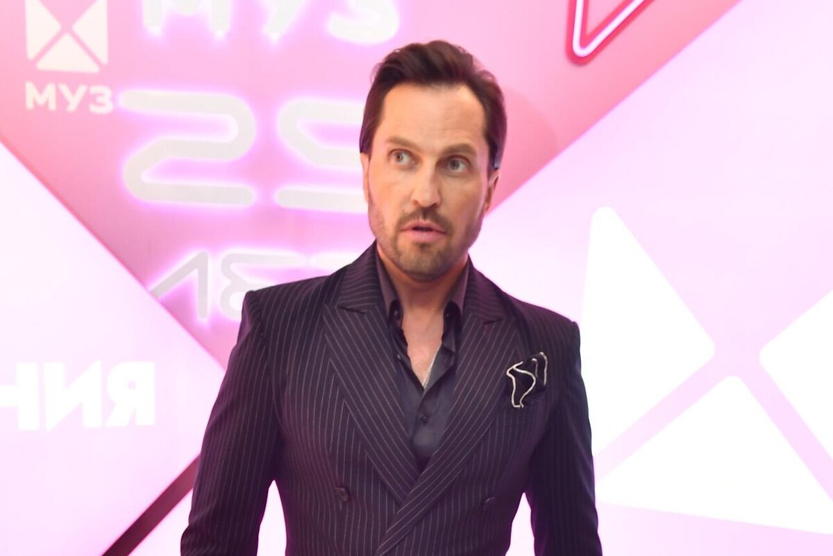    Александр Ревва Komsomolskaya Pravda/Global Look Press