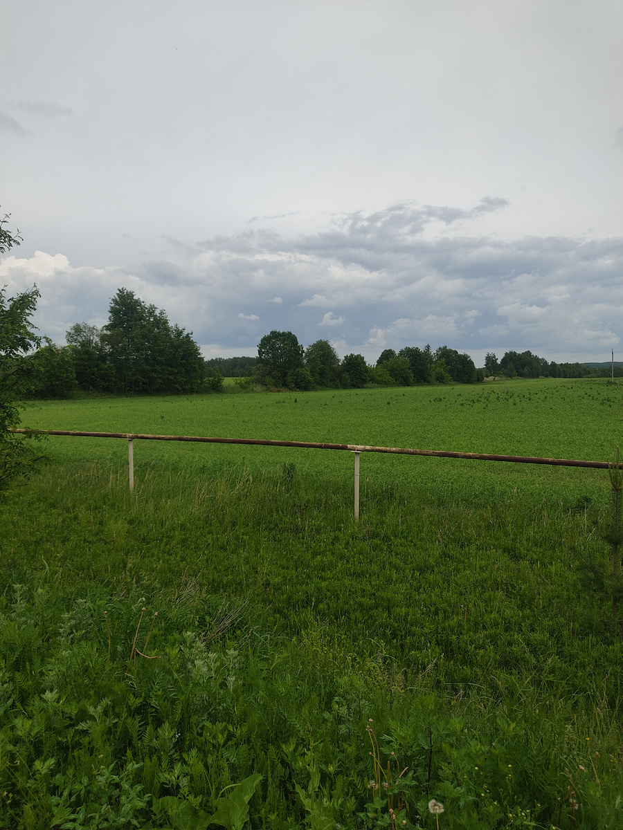 Личный архив