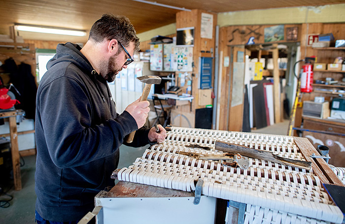    Hauke-Christian Dittrich/DPA/TASS