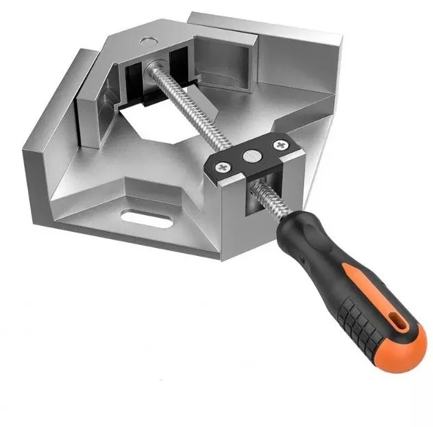 Угловая струбцина