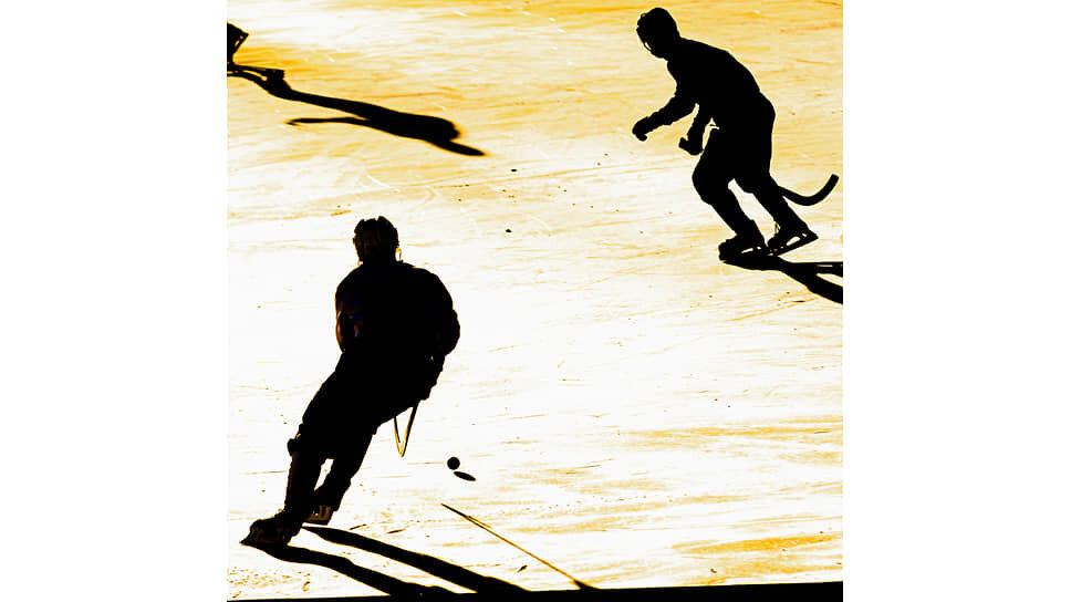 Фото: Виталий Смольников / Коммерсантъ