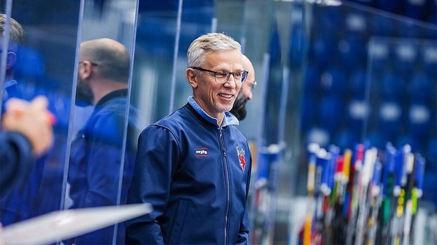    Фото: ХК «Торпедо»