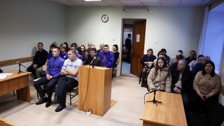    Фото из телеграма МВД Ольга Чистова