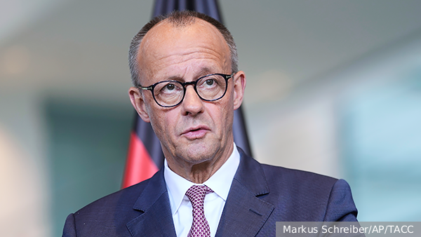     Фото: Markus Schreiber/AP/ТАСС   
 Текст: Анастасия Куликова