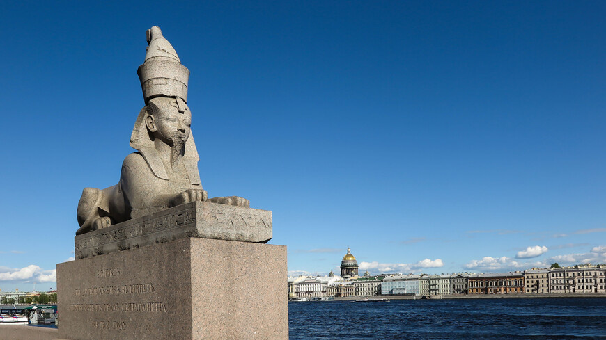 Увидеть главное: 30 свежих фото классики Санкт-Петербурга