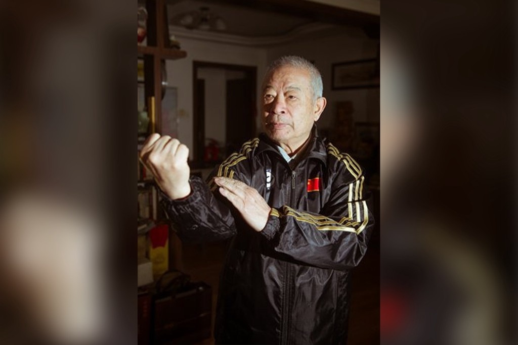    Фото © VK / Путь дракона | Way of the dragon