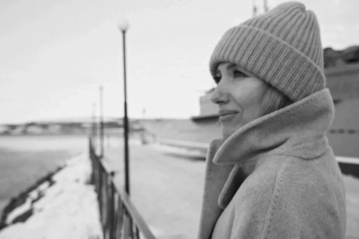    В Мурманске надеялись, что сенатор Сахарова справится с болезнью