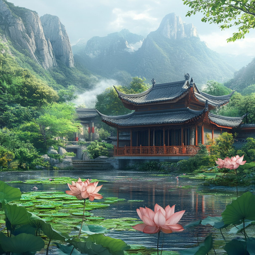 Создано с использованием ИИ