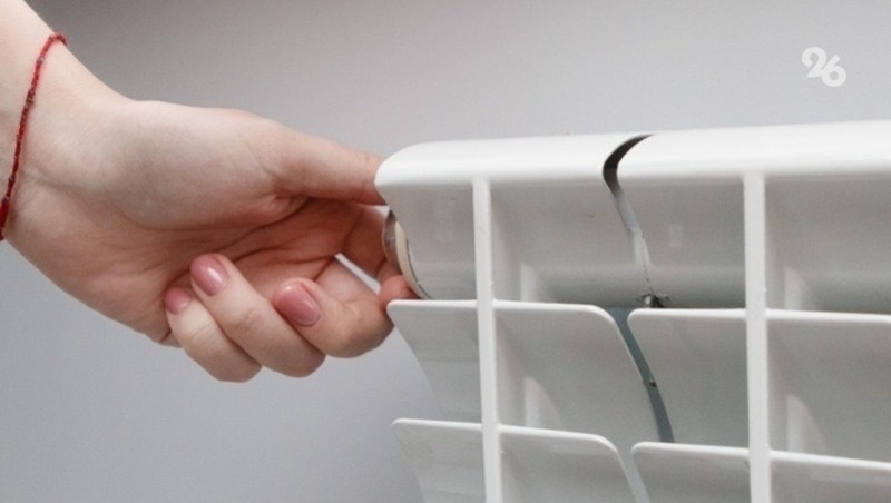      Фото: ИА «Победа26»