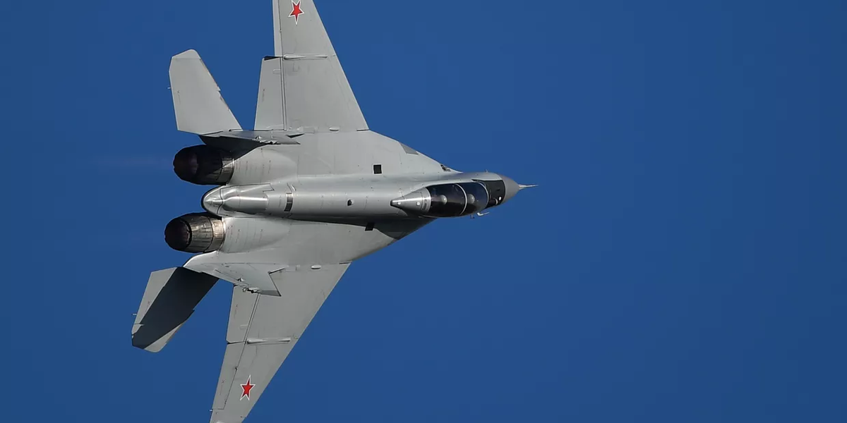 © РИА Новости Владимир Астапкович