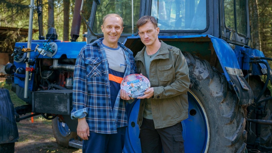 Листайте вправо, чтобы увидеть больше изображений