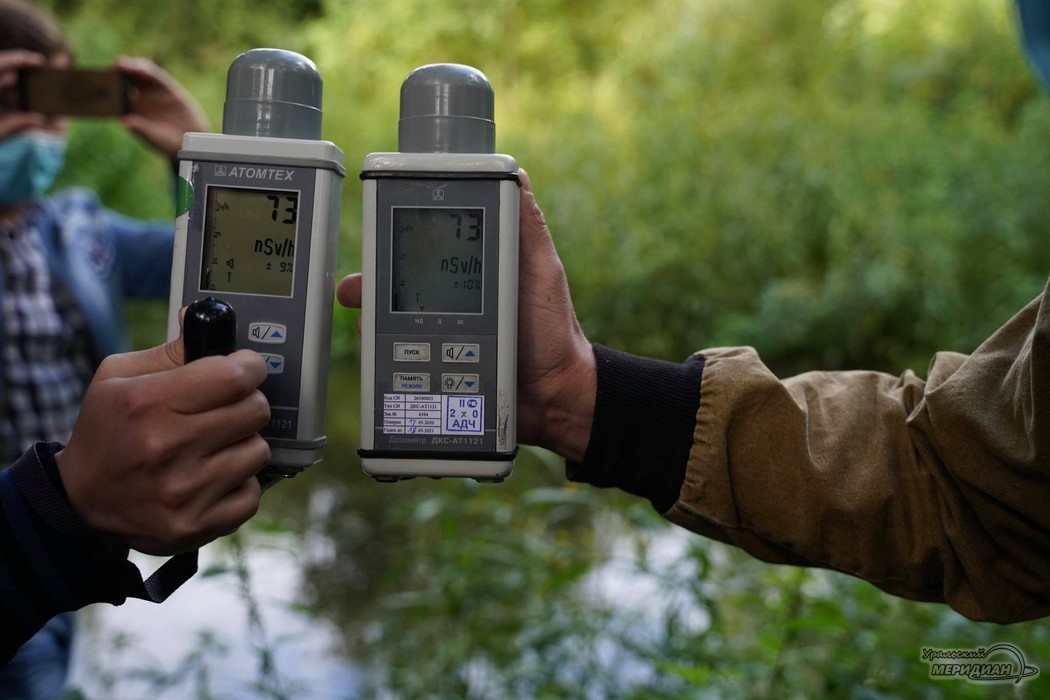    Фото: Лидия Аникина © ИА «Уральский меридиан»