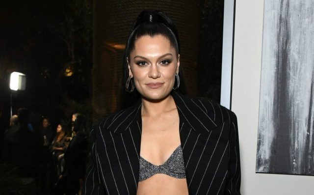    Джесси Джей. Фото: Getty Images