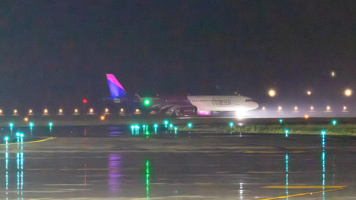 © United Airports of Georgia