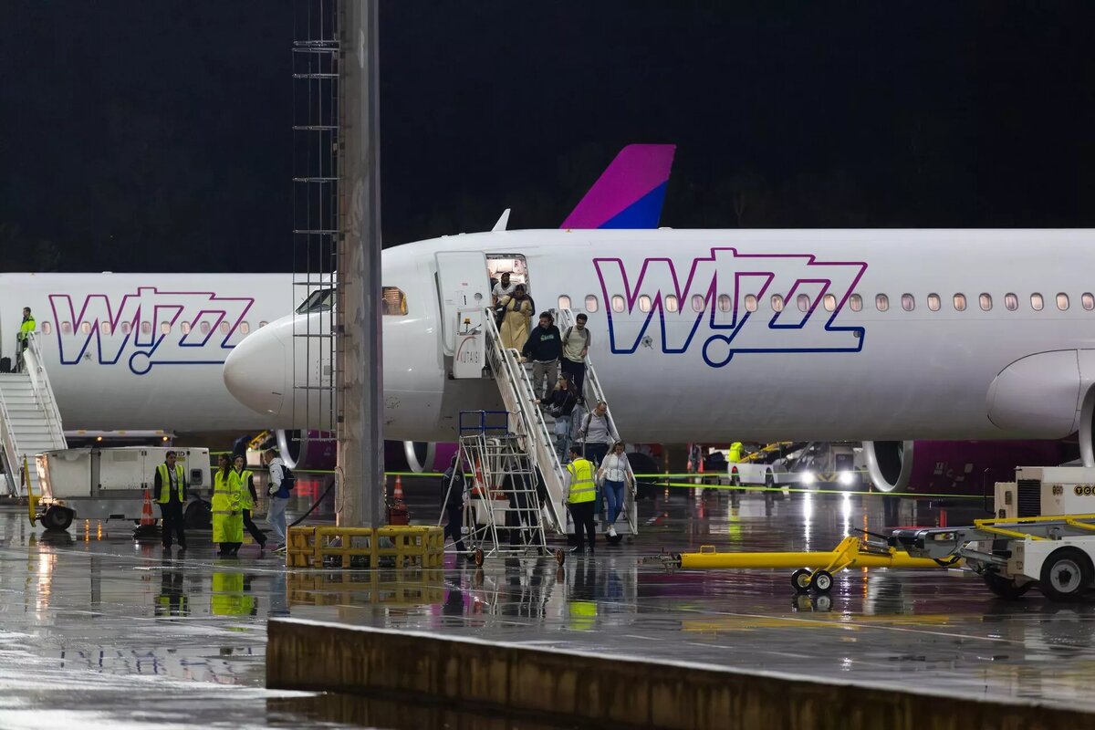 © United Airports of Georgia