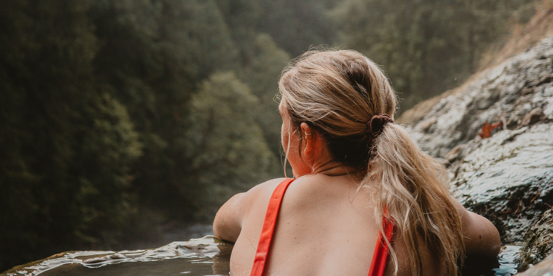 Термальные источники: что это и чем они полезны