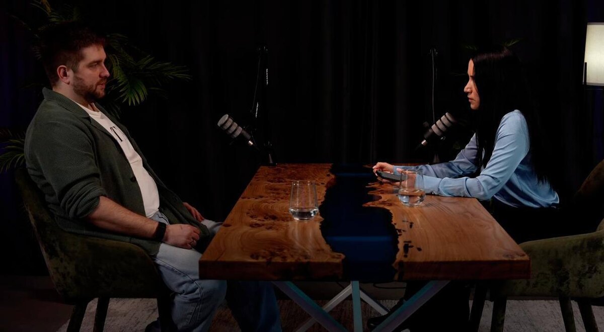 Долг 95 млн - был. Наталья Подгорецкая. ФинХак. Инвестиции и Финансы