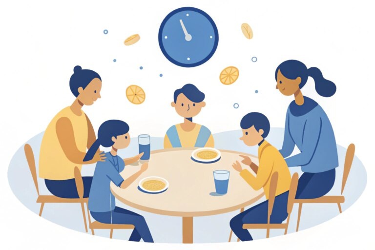    Экономика России: замедление инфляции и новые вызовы для семейного бюджета