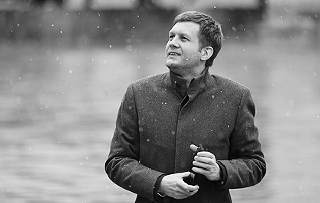 Борис Корчевников