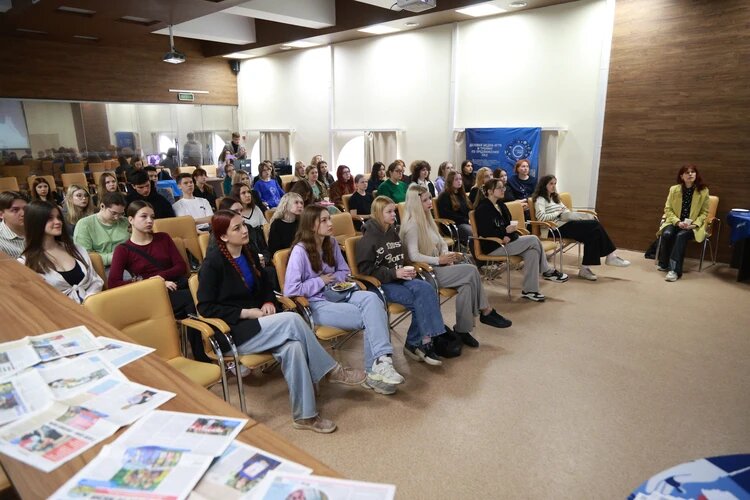 Олег Укладов/ Сибирская медиа группа