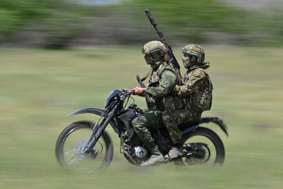    Станислав Красильников/РИА Новости