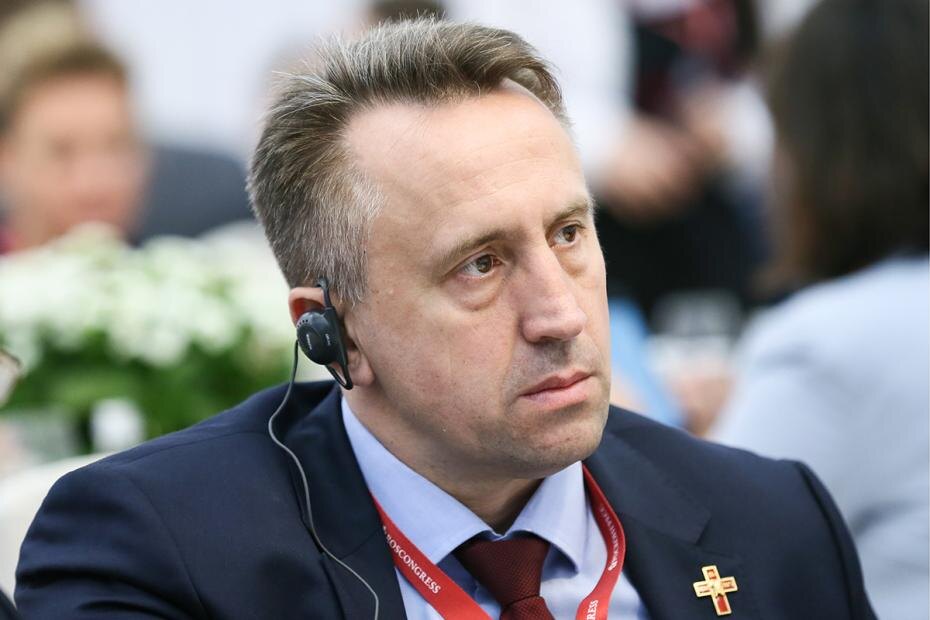    Дмитрий Феоктистов/ТАСС