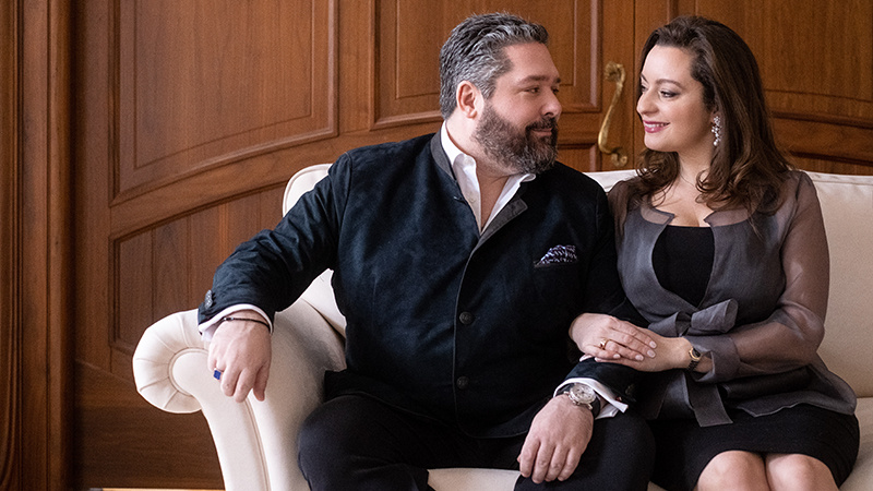 Георгий VII (Георгий Михайлович Романов)