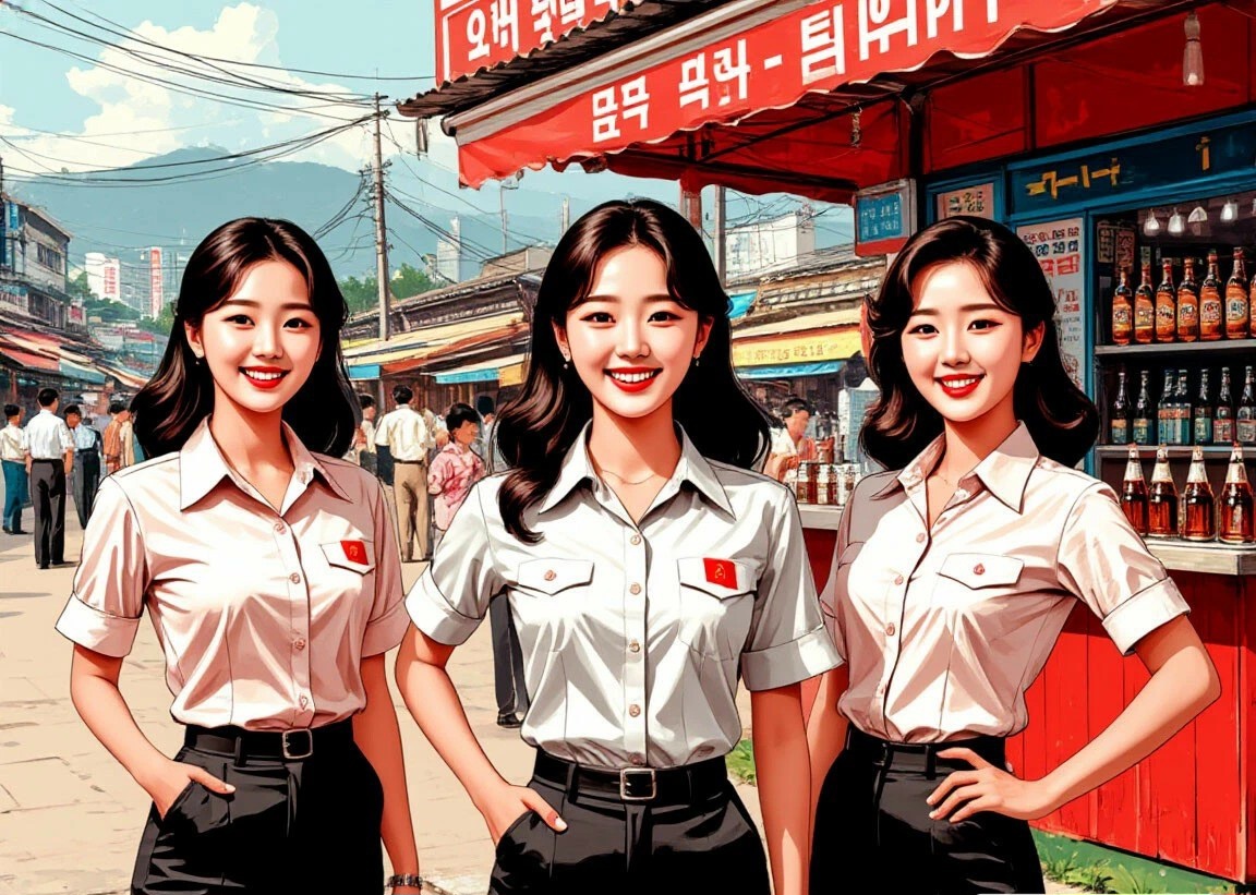 генерация автора канала