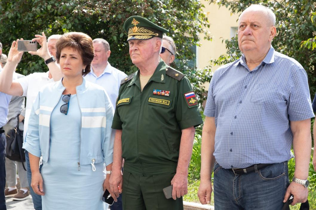 Фото: Тюменской городской думы