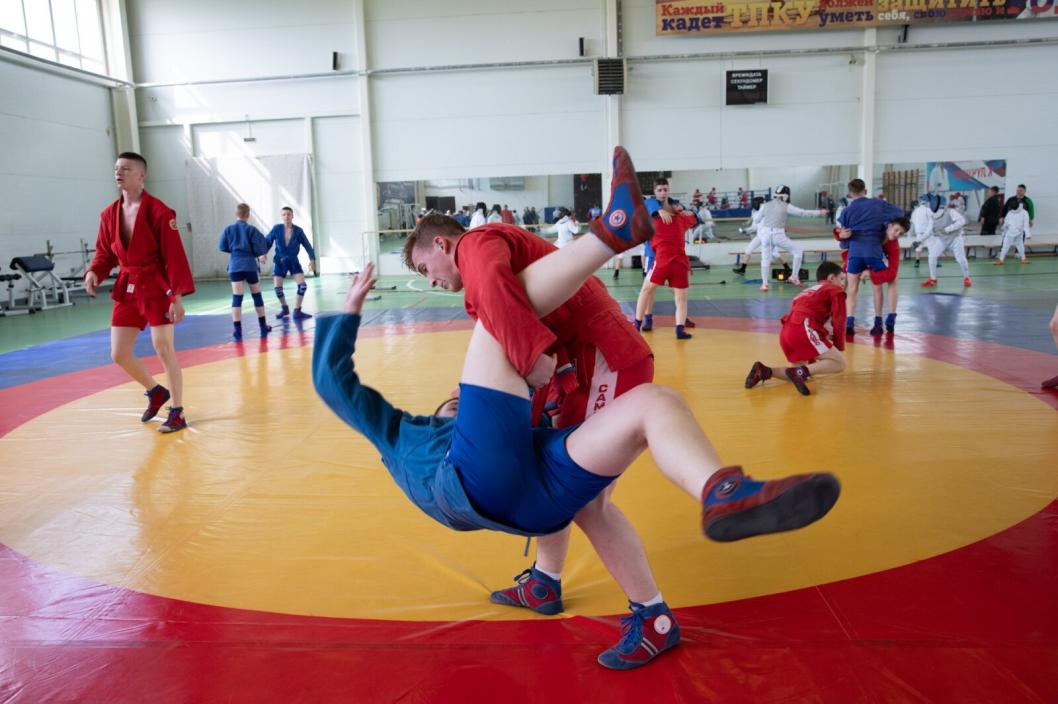 Фото: Тюменской городской думы