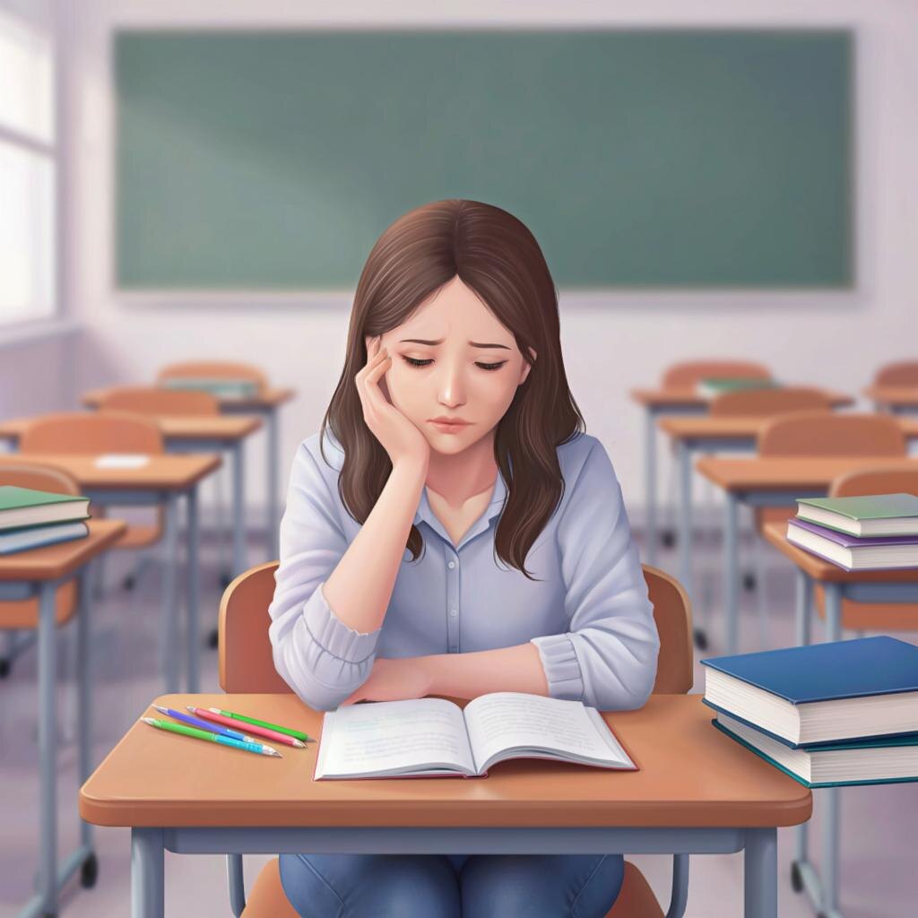 Картинка создана ии.