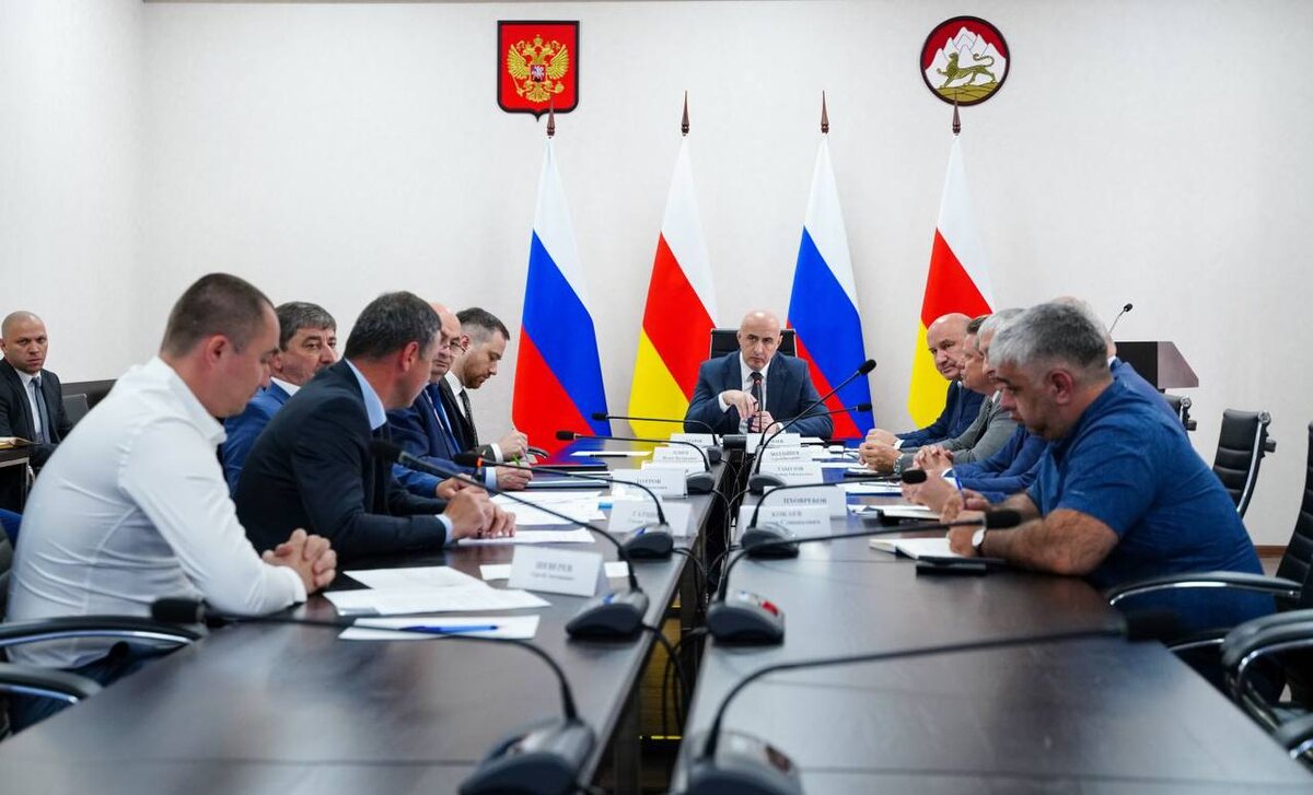    Фото: фото ГТРК-Алания