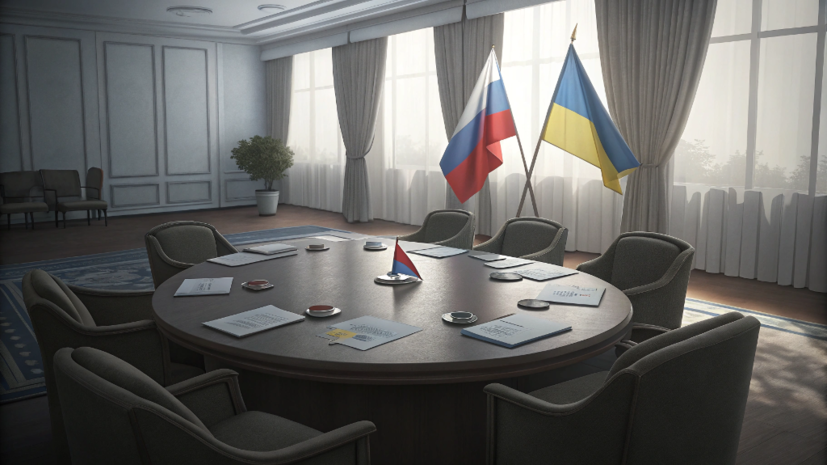    Сгенерировано с помощью ИИ