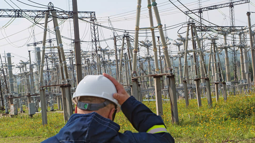 Фото: Евгения Яблонская / Коммерсантъ